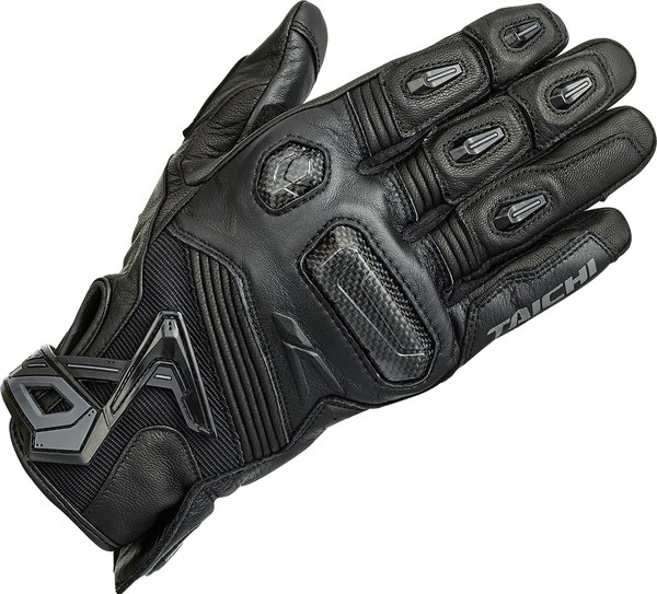 Мотоперчатки Taichi Raptor RST441-BK01-L - фото