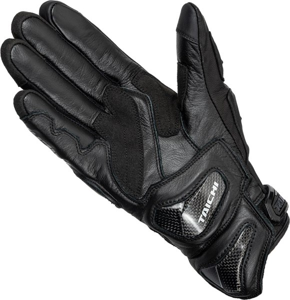 Мотоперчатки Taichi Raptor RST441-BK01-L