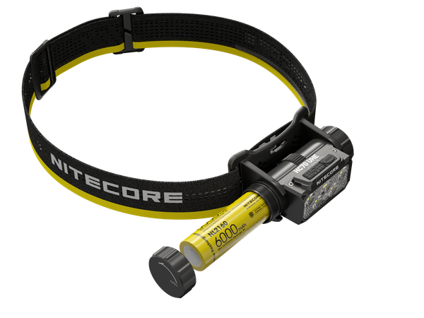 Фонарь Nitecore HC70 UHE
