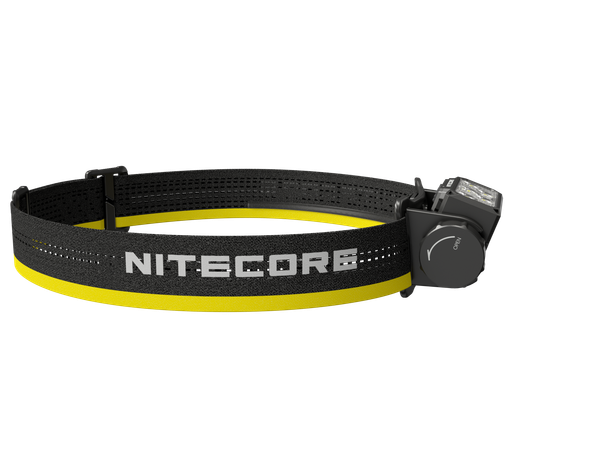 Фонарь Nitecore HC70 UHE