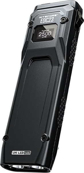 Фонарь Nitecore EDC23 - фото