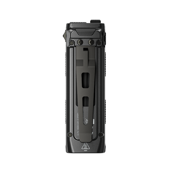 Фонарь Nitecore EDC23