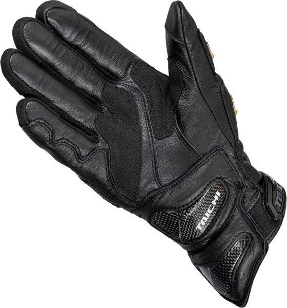 Мотоперчатки Taichi Raptor RST441-BK03-XXL
