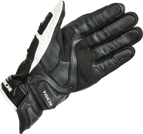 Мотоперчатки Taichi Raptor RST441-WH01-L