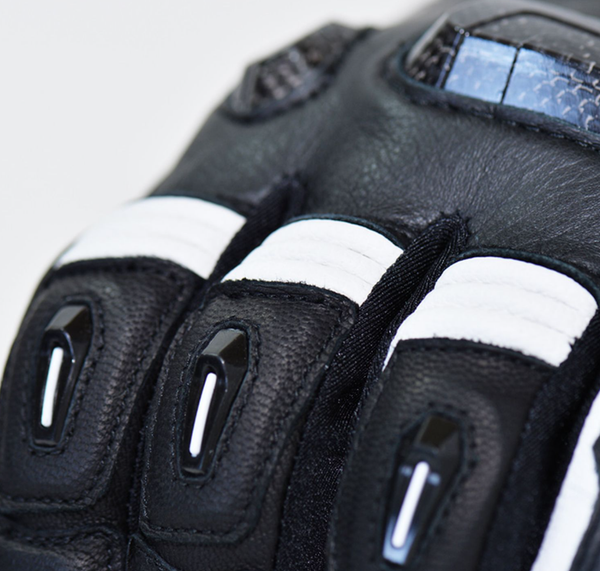 Мотоперчатки Taichi Raptor RST441-WH01-M