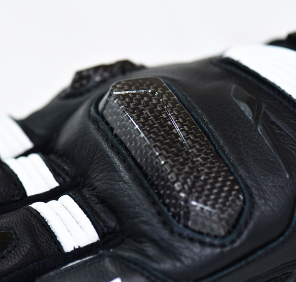 Мотоперчатки Taichi Raptor RST441-WH01-XL