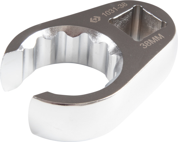 Гаечный ключ King TONY 1031-38R - фото