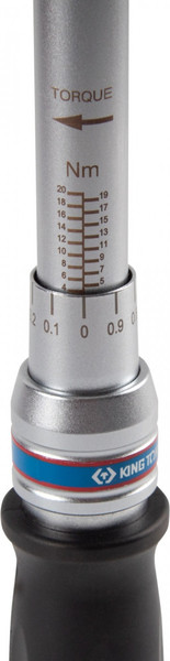 Гаечный ключ King TONY 345102D08MR