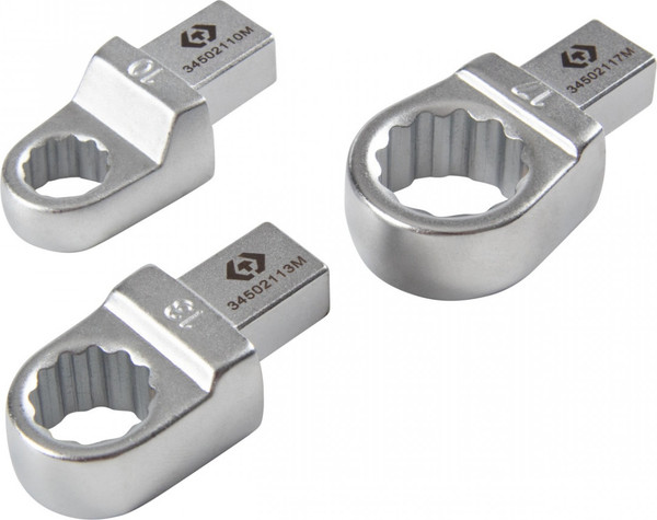 Гаечный ключ King TONY 345102D08MR