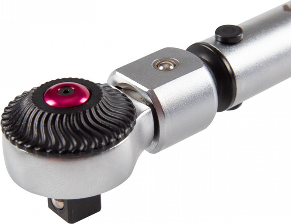 Гаечный ключ King TONY 345102D08MR