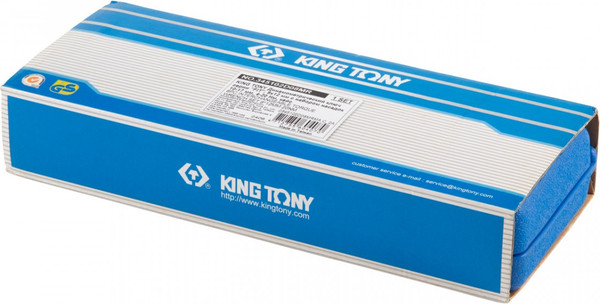 Гаечный ключ King TONY 345102D08MR