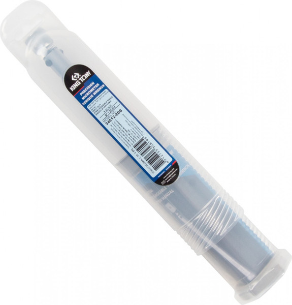 Гаечный ключ King TONY 34512-2DG