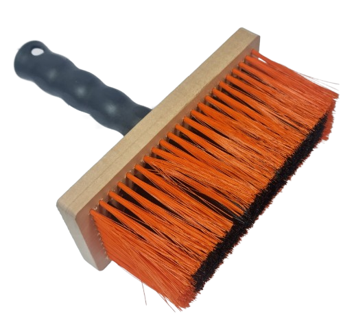 Кисть малярная Интек Б10304-140-050-1