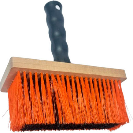 Кисть малярная Интек Б10304-180-080-1 - фото