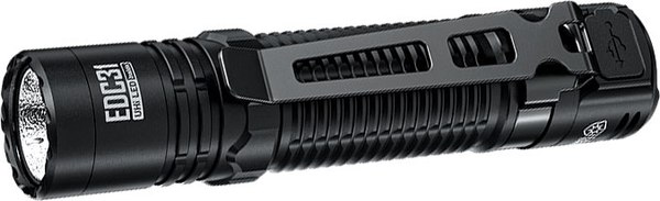 Фонарь Nitecore EDC31 - фото