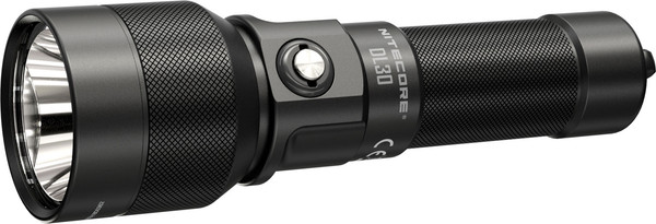 Фонарь Nitecore DL30 - фото