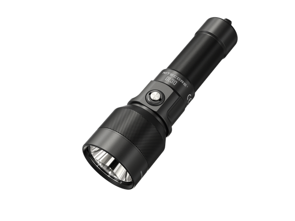 Фонарь Nitecore DL30