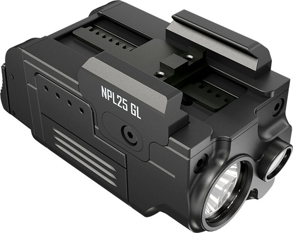 Фонарь Nitecore NPL25 GL - фото