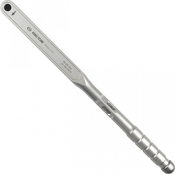 Гаечный ключ King TONY 3445G-1FB - фото