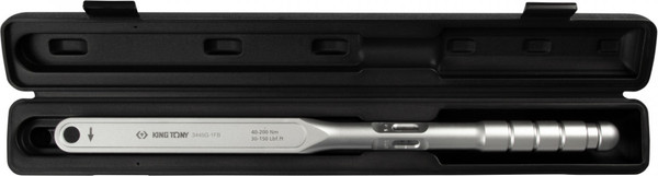 Гаечный ключ King TONY 3445G-1FB