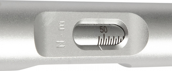 Гаечный ключ King TONY 3445G-1FB