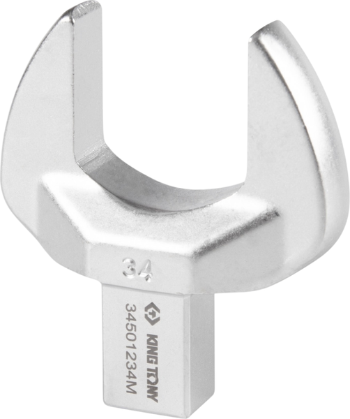 Насадка для динамометрического ключа King TONY 34501234M - фото