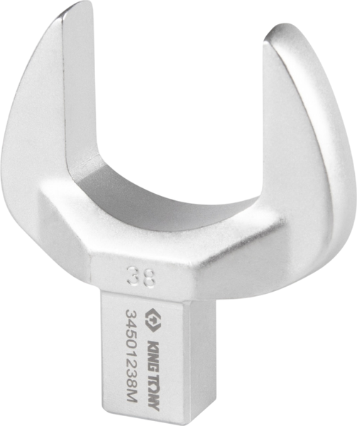 Насадка для динамометрического ключа King TONY 34501238M - фото