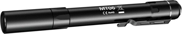 Фонарь Nitecore MT06 MD - фото