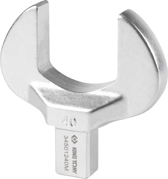 Насадка для динамометрического ключа King TONY 34501240M - фото