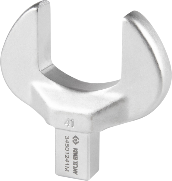 Насадка для динамометрического ключа King TONY 34501241M - фото