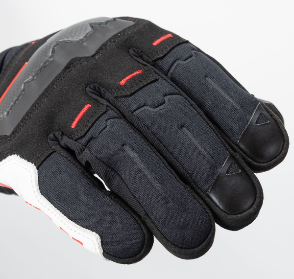 Мотоперчатки Taichi Armed Winter Speed RST647-RE01-WM