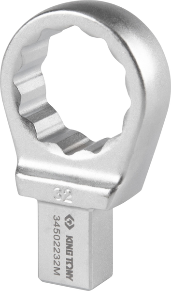 Насадка для динамометрического ключа King TONY 34502232M - фото