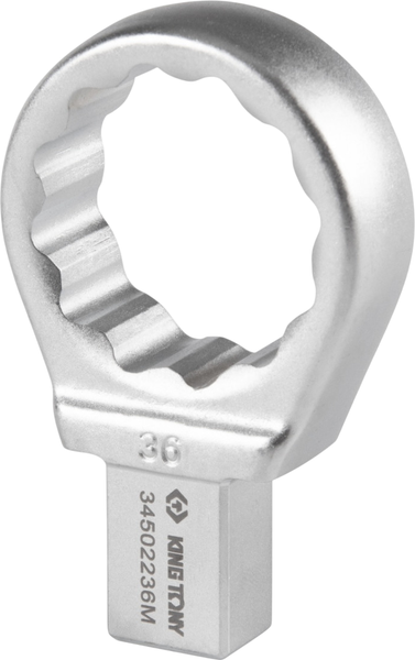 Насадка для динамометрического ключа King TONY 34502236M - фото