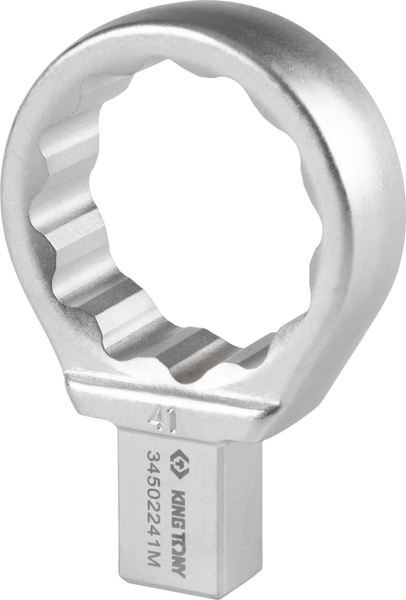 Насадка для динамометрического ключа King TONY 34502241M - фото