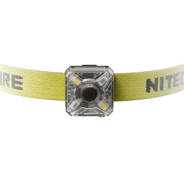 Фонарь Nitecore NU05V2 Kit