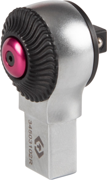 Насадка для динамометрического ключа King TONY 34503102R - фото