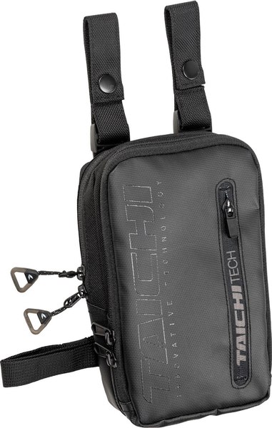 Сумка на пояс Taichi Belt Pouch RSB280-BK01 - фото