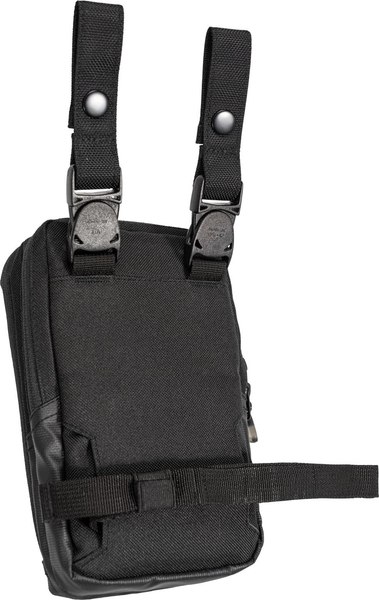 Сумка на пояс Taichi Belt Pouch RSB280-BK01 (1.9L, черный)