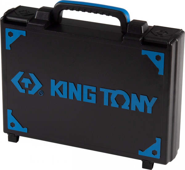 Насадка для динамометрического ключа King TONY 3452407MR