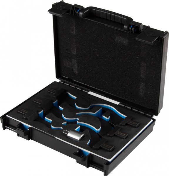 Насадка для динамометрического ключа King TONY 3452407MR