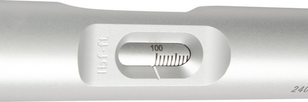 Гаечный ключ King TONY 3465G-2FB