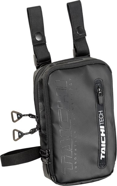 Сумка на пояс Taichi Belt Pouch RSB280-GY01 - фото