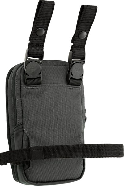 Сумка на пояс Taichi Belt Pouch RSB280-GY01