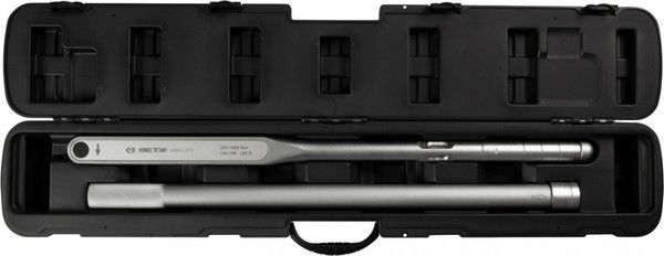 Гаечный ключ King TONY 3465G-3FB - фото