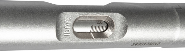 Гаечный ключ King TONY 3465G-3FB