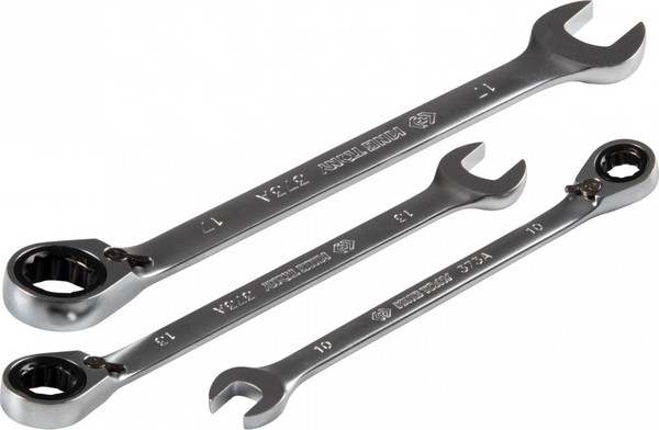 Набор ключей King TONY 122A06MR