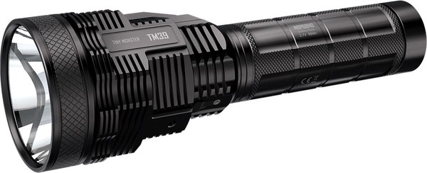 Фонарь Nitecore TM39 - фото