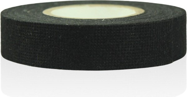 Изолента Boss Tape Тканевая Термостойкая 19мм / ЕТ19х9