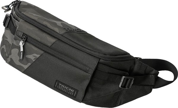 Сумка на пояс Taichi Waist Bag RSB285-GR01 - фото