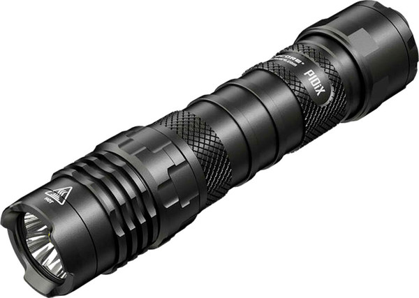 Фонарь Nitecore P10iX - фото